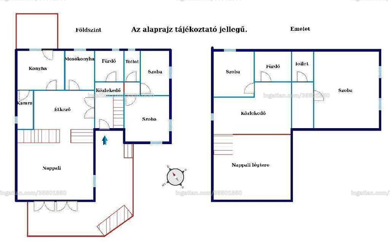Listing photo