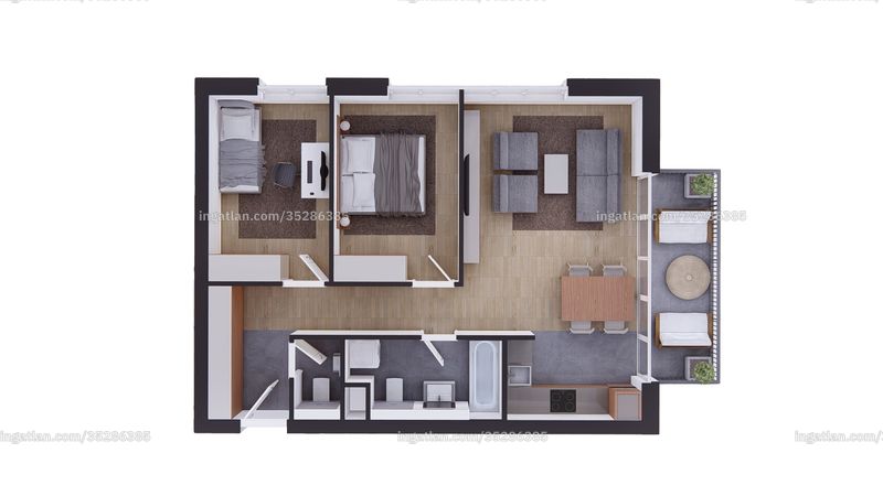 Listing photo