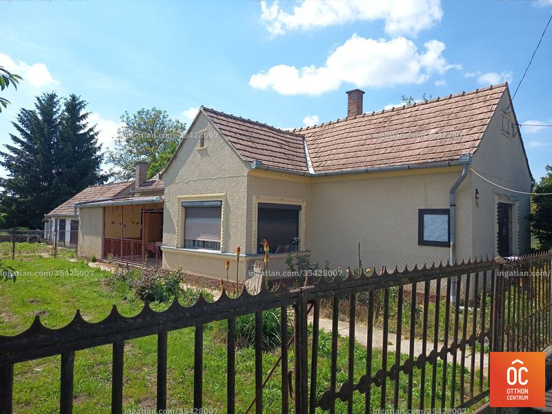 Ingatlan kép