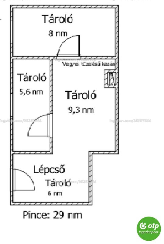 Kép az ingatlanról
