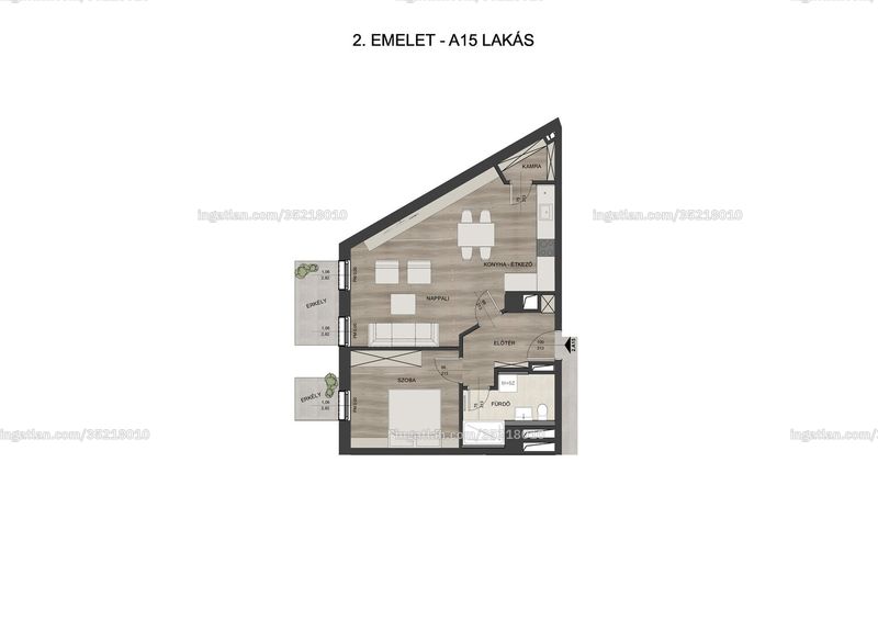 Listing photo