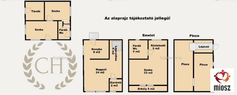 Kép az ingatlanról