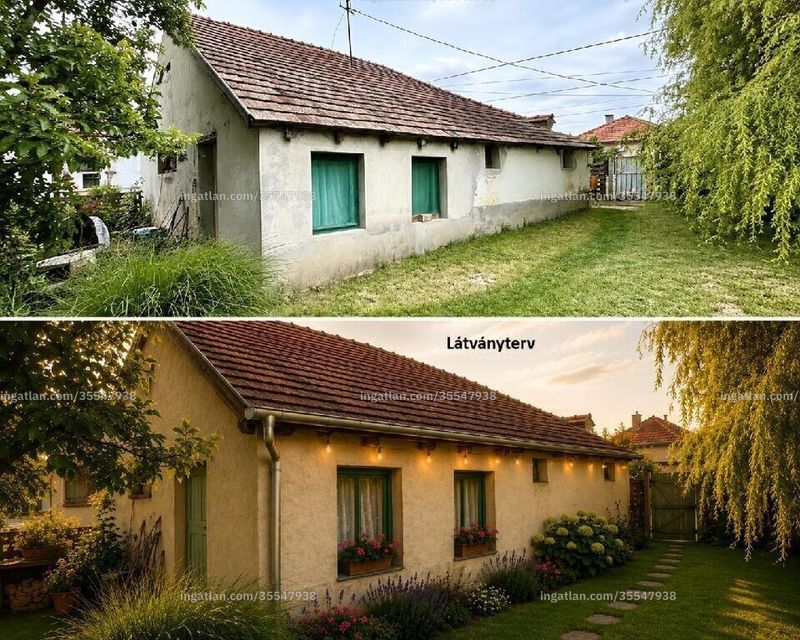 Ingatlan kép