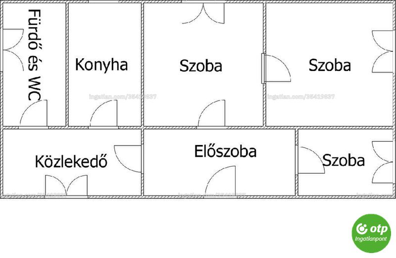 Kép az ingatlanról