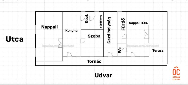 alaprajz