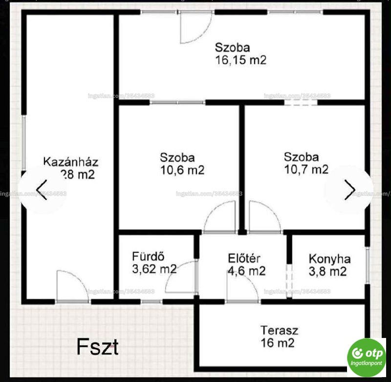 Kép az ingatlanról