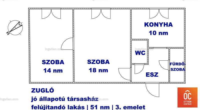alaprajz