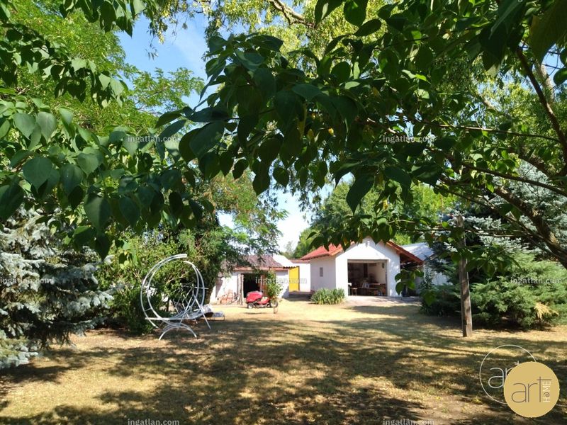 Ingatlan kép