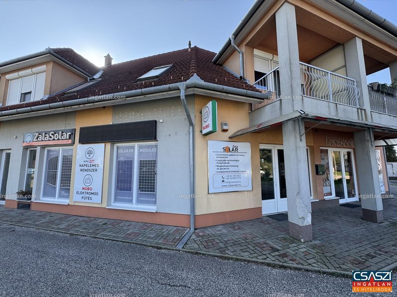 Bild über die Immobilie