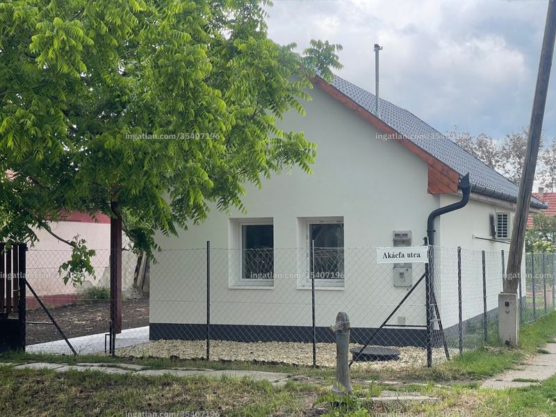 Hirdetés fotója