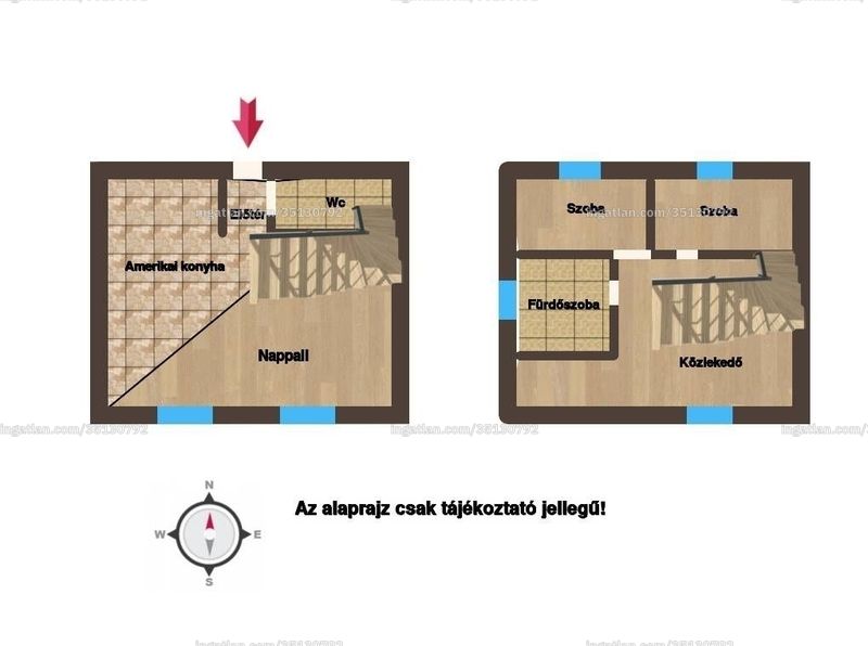Kép az ingatlanról