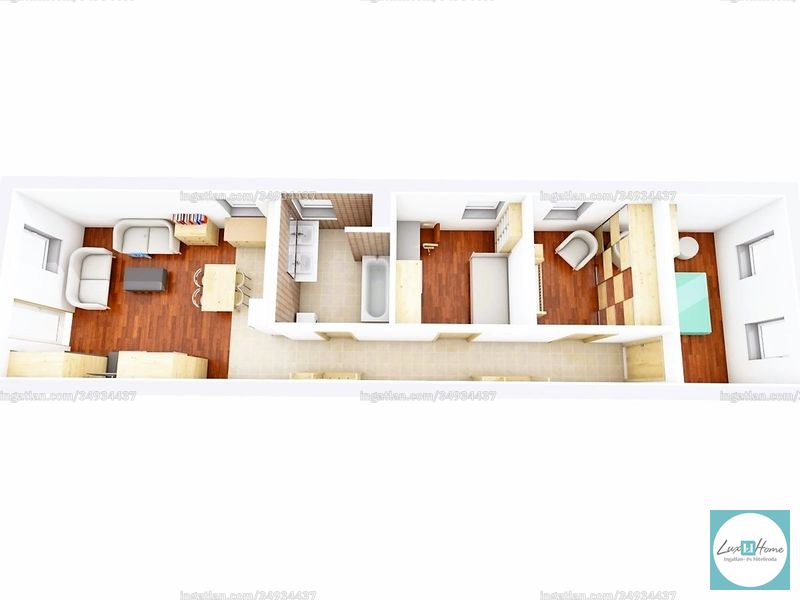 Listing photo
