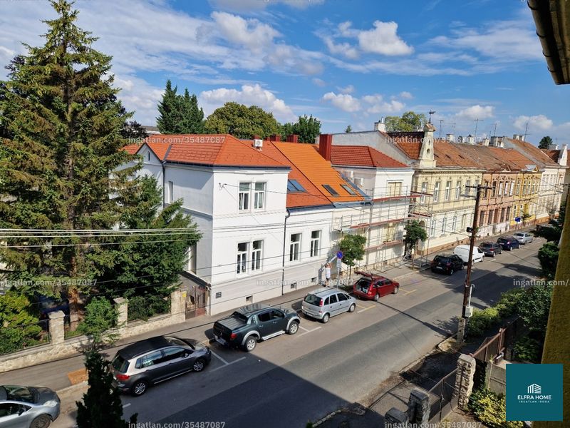 Aussicht