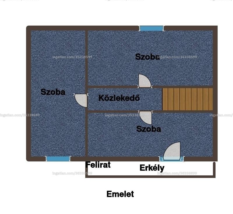 Kép az ingatlanról