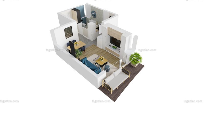 Listing photo