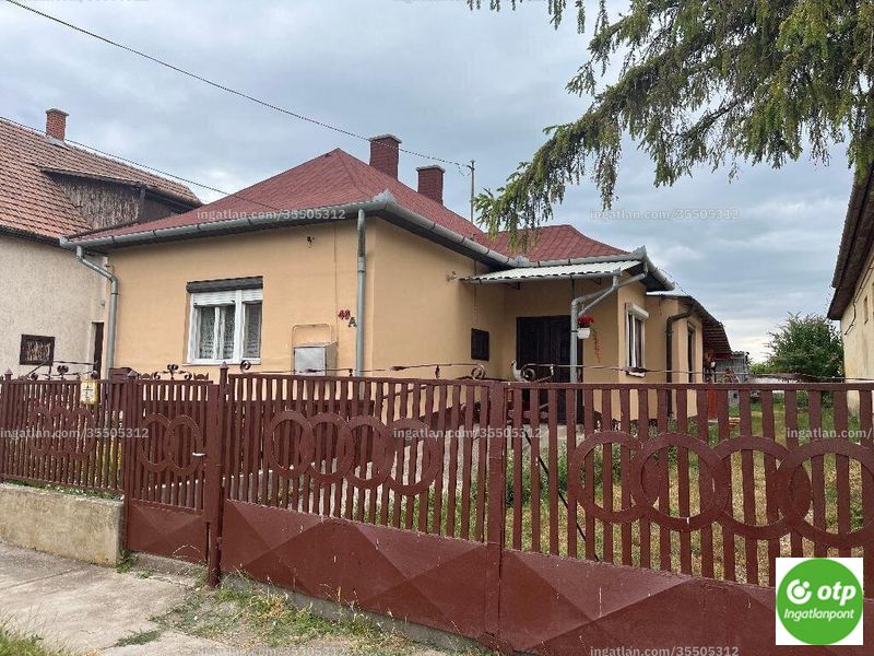 Ingatlan kép