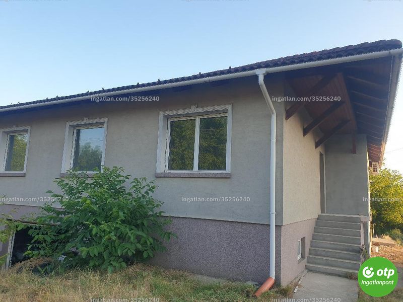 Ingatlan kép