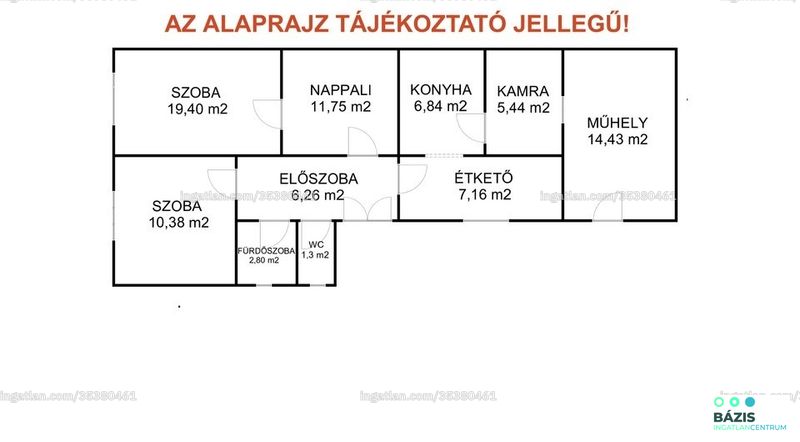 Kép az ingatlanról