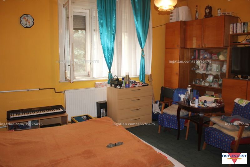 Ingatlan kép