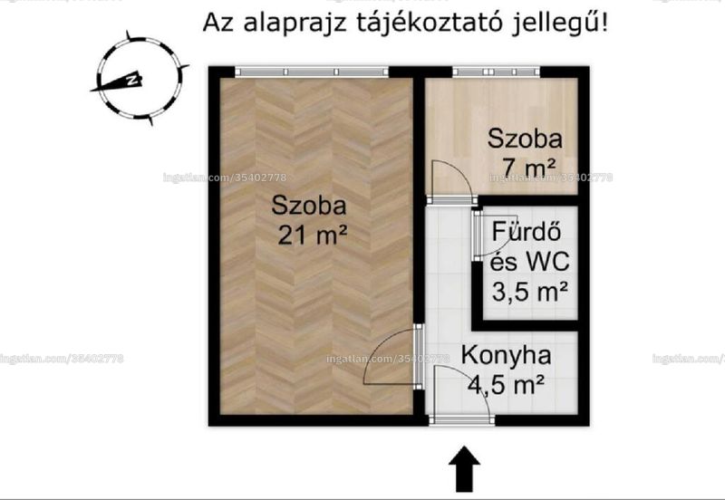 Kép az ingatlanról