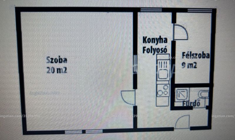 Kép az ingatlanról