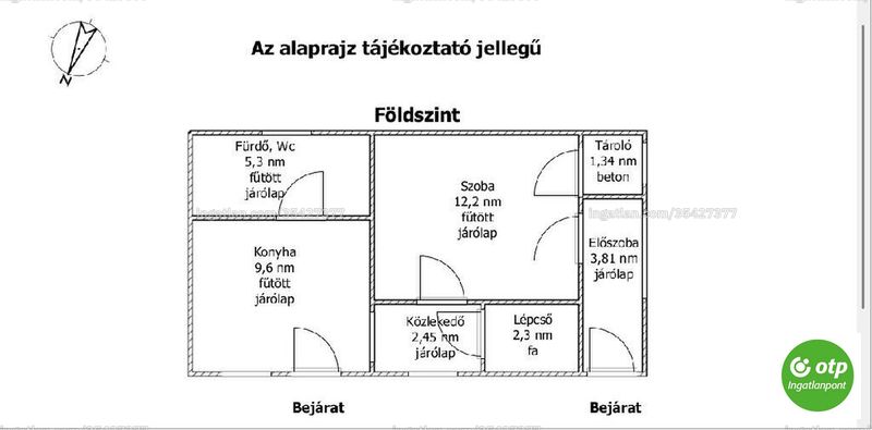 Kép az ingatlanról
