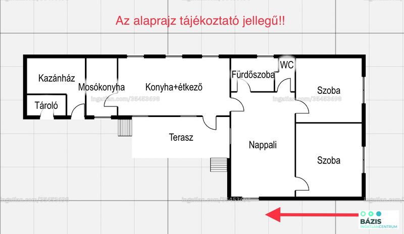 Kép az ingatlanról