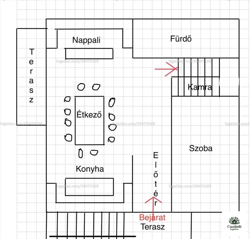 Kép az ingatlanról
