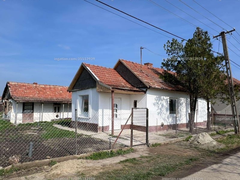 Ingatlan kép