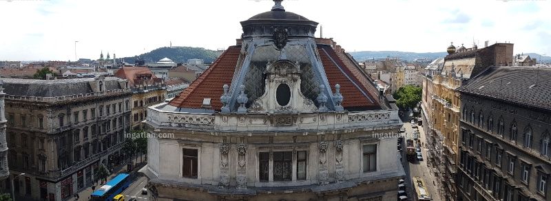 kilátás