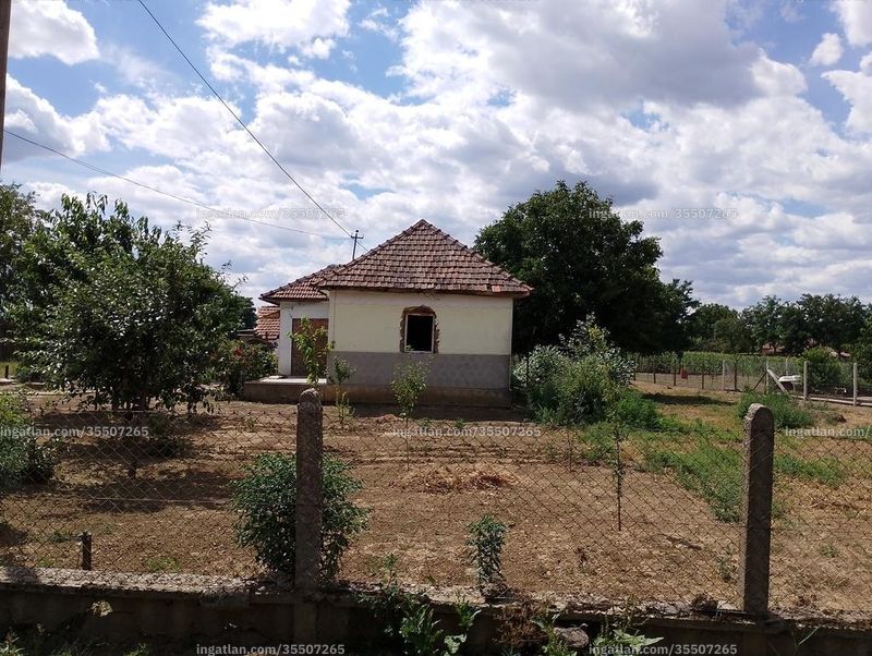 Ingatlan kép
