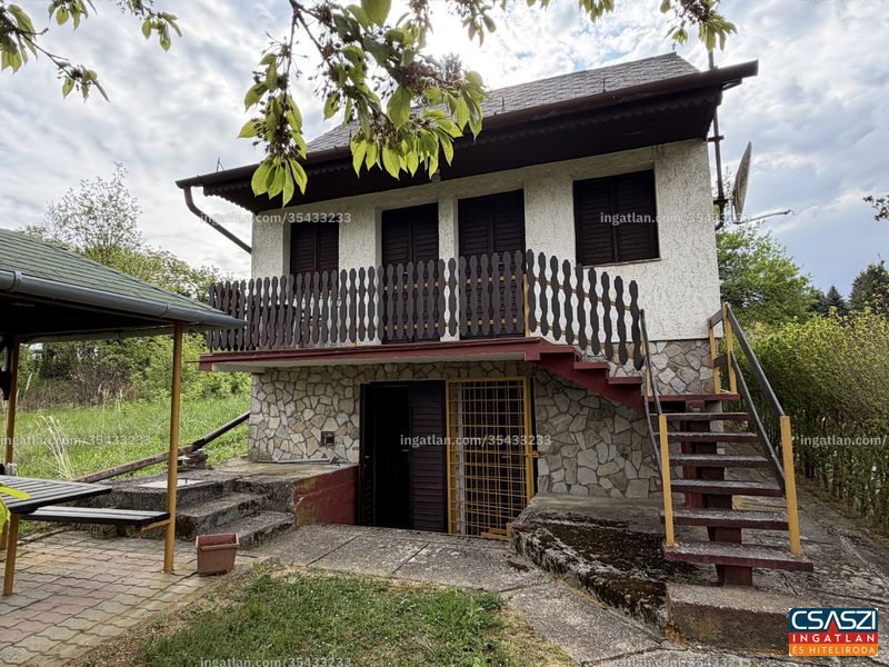 Ingatlan kép