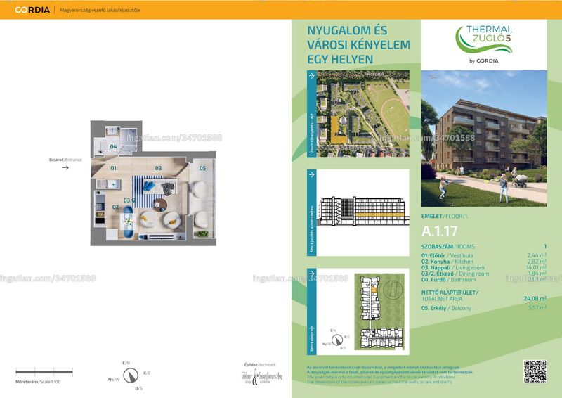 Listing photo
