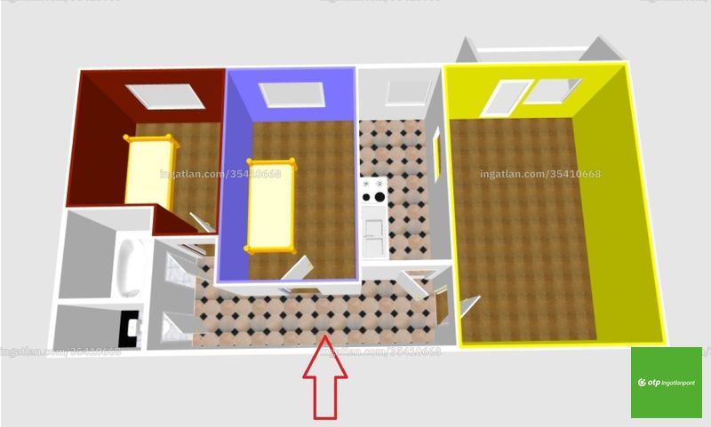 Bild über die Immobilie