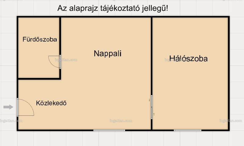 Kép az ingatlanról