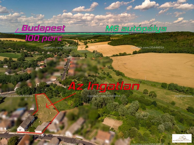 Kép az ingatlanról