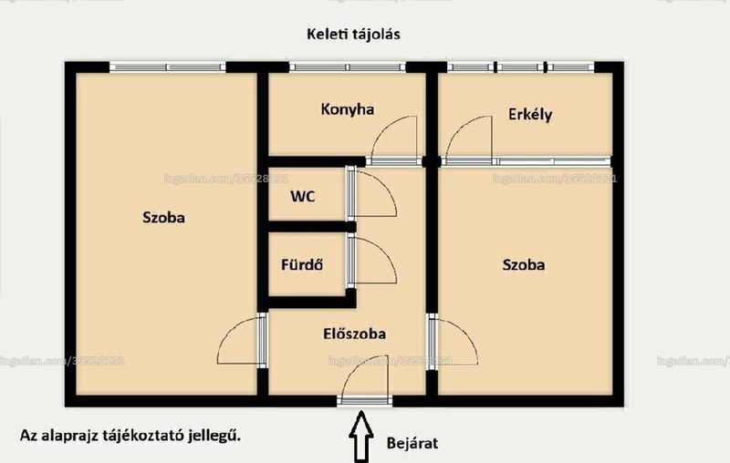 Kép az ingatlanról