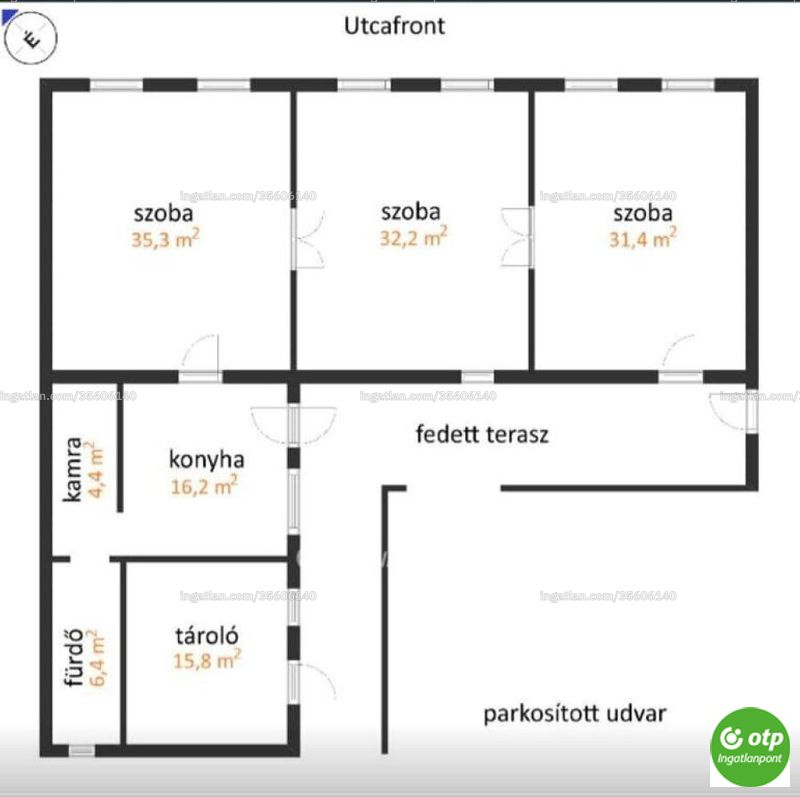 Kép az ingatlanról