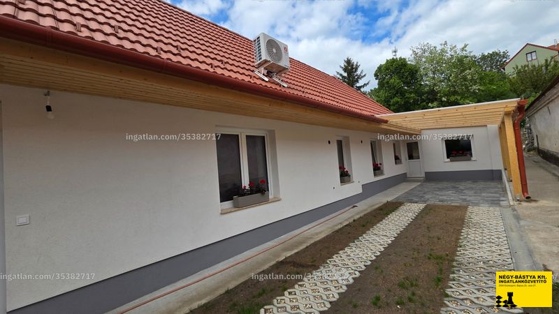 Ingatlan kép