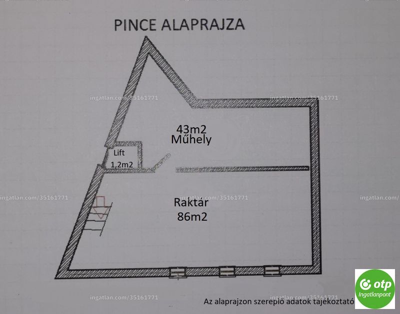 Kép az ingatlanról