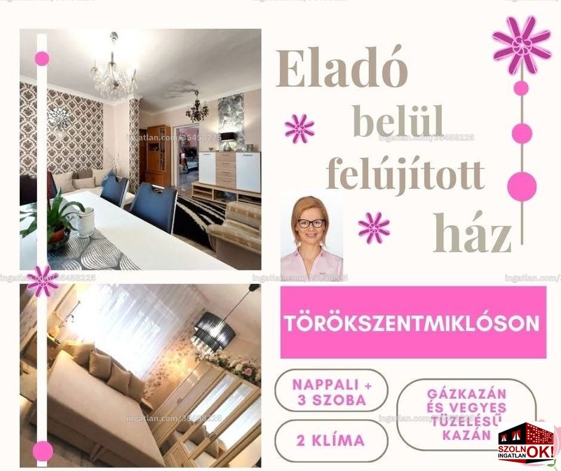 Ingatlan kép