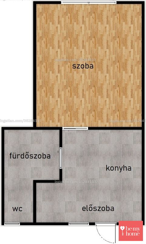Listing photo