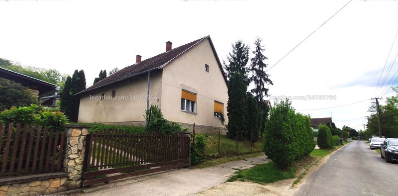 Ingatlan kép
