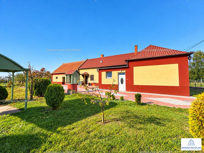Kép az ingatlanról