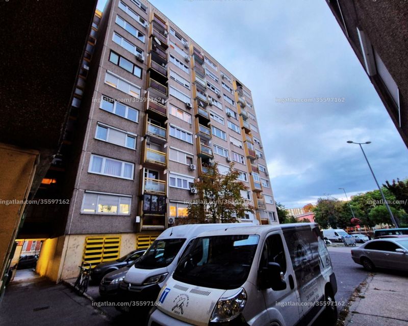 Ingatlan kép