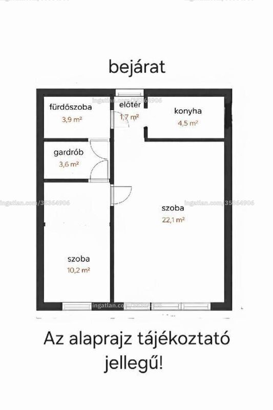 Kép az ingatlanról