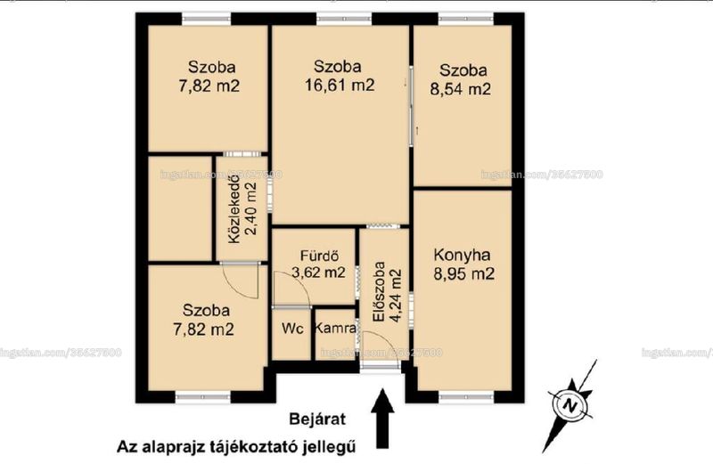 Kép az ingatlanról