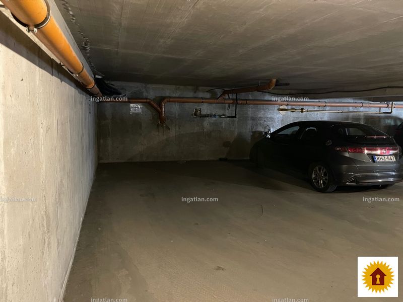 Parkplatze
