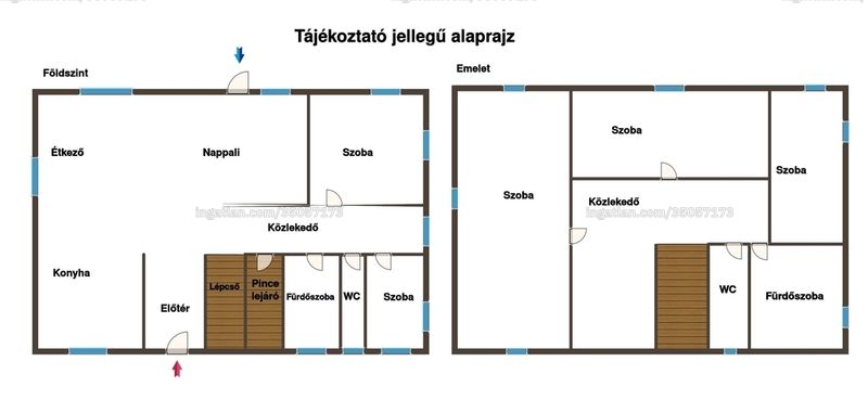 Kép az ingatlanról