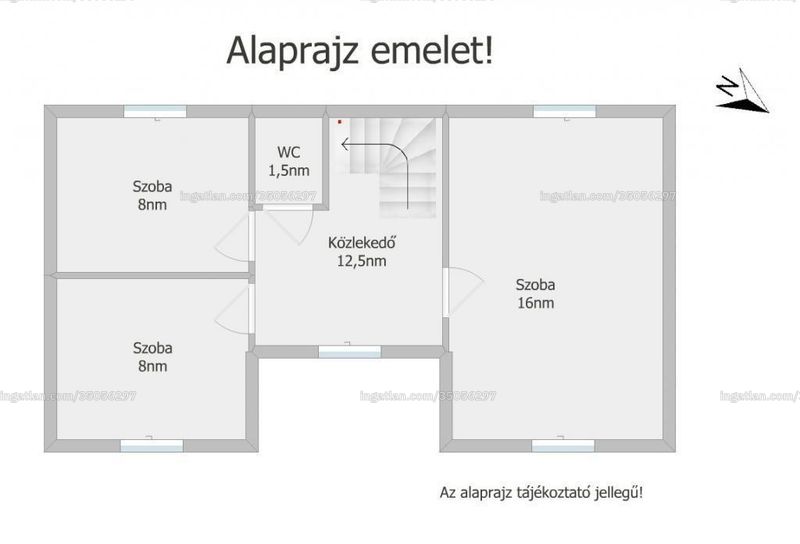Kép az ingatlanról